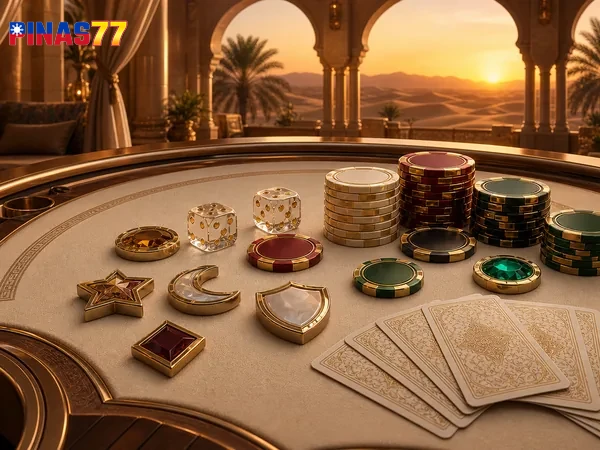 Jackpot Bingo Image 4